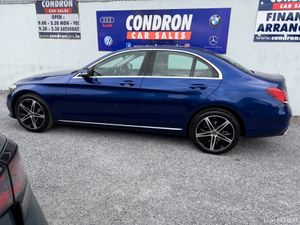 2021 MERCEDES-BENZ C300 DE SPORT EDITION AUTO - Image 2