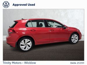 Volkswagen Golf ** STYLE ** 2.0 TDI ** 115 BHP ** - Image 3
