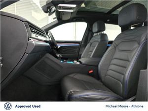 Volkswagen Touareg 3.0 TSI PHEV 462BHP R 9SunRoof) - Image 4