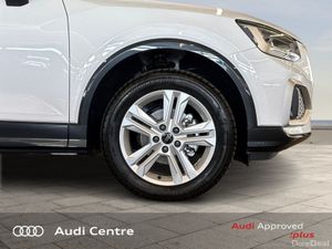 Audi Q2 30 TFSI 116HP SE - Image 3