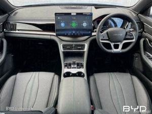 BYD SEAL U SEAL U DM-i DESIGN AWD - Image 2