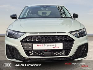 Audi A1 *SAVE €3600 VS NEW* DELIVERY MILEAGE A1 SB - Image 3