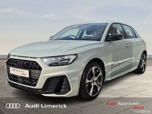 Audi A1 *SAVE €3600 VS NEW* DELIVERY MILEAGE A1 SB - Image 4