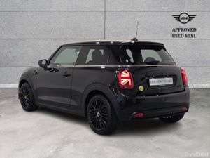 Mini Cooper Electric Level 2 - Image 3