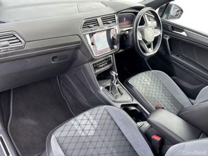 Volkswagen Tiguan Allspace 2.0 TDI 150HP R-Line DS - Image 2