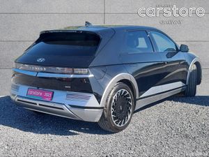 Hyundai IONIQ 5 Ioniq 5 Ultimate Ev 4X4  Ultimate - Image 3