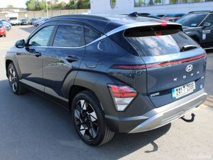 Hyundai KONA 2024 - Image 3