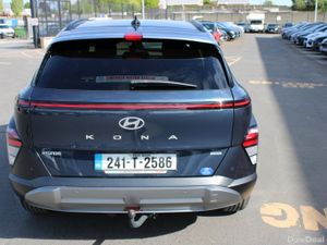 Hyundai KONA 2024 - Image 4