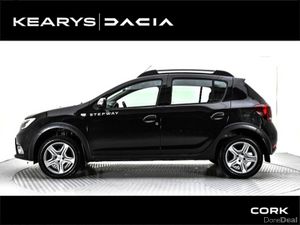 Dacia Sandero Stepway Signature TCe 90 MY18 - Image 3
