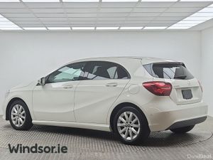 Mercedes-Benz A-Class A180 Sport - Image 3