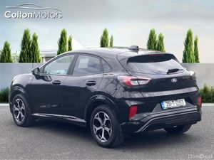 Ford Puma ST Line 1.0i (ONLY 6,000kms) - Image 3