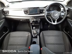 Kia Rio 1.25 K1 - Image 3