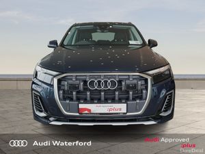 Audi Q7 45 Tdi SE quattro - Image 2