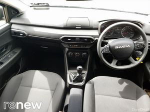 Dacia Sandero TCe 90 Essential - Image 3