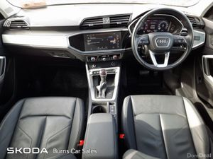 Audi Q3 35 TDI 150HP S Tronic SE - Image 3