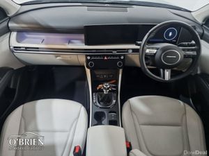 Hyundai Tucson Tucson FL Executive Plus - Image 2
