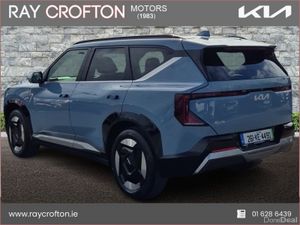 Kia EV5 Earth 3 81KW - Image 4