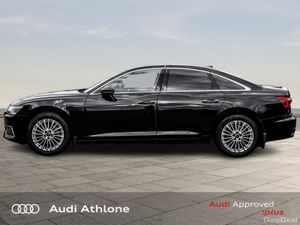 Audi A6 2.0TDI 204BHP SE S-Tronic - Image 2