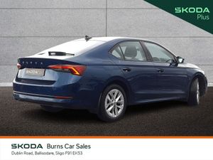 Skoda Octavia OCTAVIA AMB 2.0TDI 115HP - Image 4