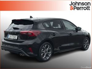 Ford Focus ST Line 1.0 Manual I DEMO MODEL - Image 3