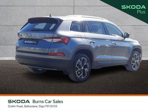 Skoda Kodiaq 2.0 TDI 150HP DSG Style 7 Seat - Image 4
