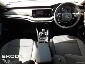 Skoda Octavia AMBITION 1.0TSI 110HP - Image 3
