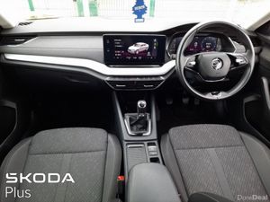 Skoda Octavia STYLE 2.0TDI 115HP - Image 2
