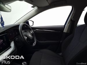 Skoda Octavia STYLE 2.0TDI 115HP - Image 4