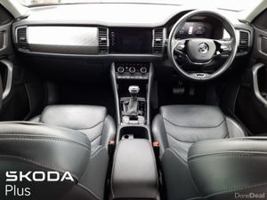 Skoda Kodiaq 2.0 TDI 150HP DSG Style 7 Seat - Image 3