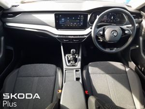 Skoda Octavia Combi STYLE 1.0TSI 110HP - Image 3