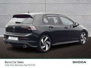 Volkswagen Golf GTI 2.0 TSI 265HP - Image 4
