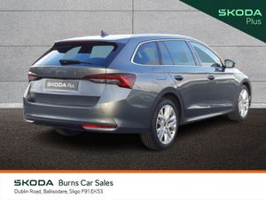 Skoda Octavia Selection Plus 2.0TDI 115HP - Image 4