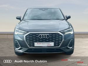 Audi Q3 35 TFSI 150HP S line - Image 3