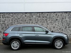 2019 Skoda Kodiaq 2.0TDI Ambition 7 Seat Auto DSG - Image 4