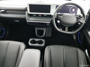 Hyundai IONIQ 5 Ioniq 5 Platinum 77 kW - Image 4