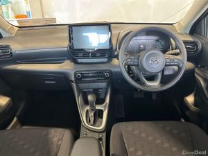 Mazda Mazda2 HYBRID 5DR (116ps) Centre-Line AT - Image 4