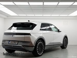 Hyundai IONIQ 5 Ioniq 5 Platinum 77 kW - Image 3