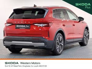 Skoda Elroq Elroq 85 - Image 3