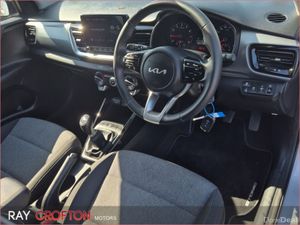 Kia Stonic 1.0 K2 PE - Image 3