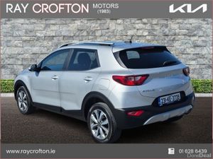 Kia Stonic 1.0 K2 PE - Image 4