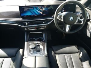 BMW X5 xDrive50e M Sport - Image 4