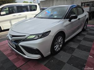232 TOYOTA CAMRY World Sports Edition TOP SPECS - Image 3