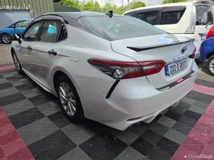 232 TOYOTA CAMRY World Sports Edition TOP SPECS - Image 2