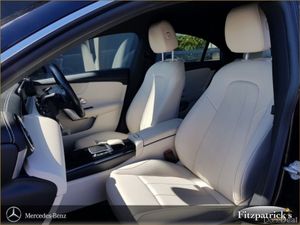 Mercedes-Benz CLA CLA200d Coup A/T Progressive - Image 4