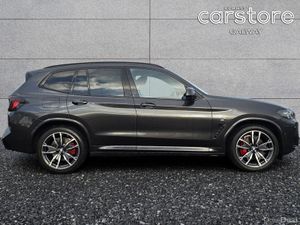 BMW X3 xDrive20d M Sport (MHT) - Image 2