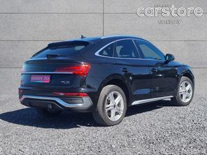 Audi Q5 Q5 40 TDI 204HP Quattro S line S-T - Image 3