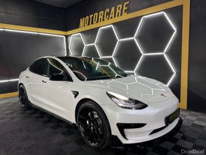 ◼️2020 TESLA MODEL 3 STANDARD RANGE PLUS◼️ - Image 3