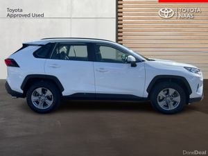 Toyota RAV4 Rav4 Hybrid Luna - Image 3