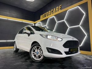 ◼️2016 FORD FIESTA 1.0 ECOBOOST WET BELT DONE◼️ - Image 3