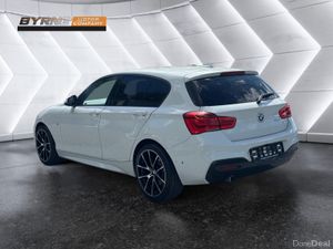 BMW 118D MSPORT AUTO 2017 - Image 3